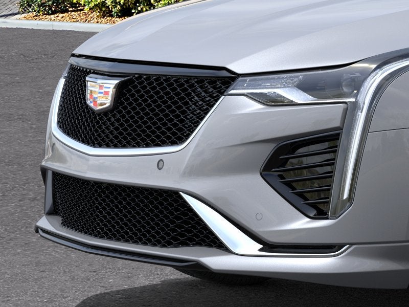 2026 Cadillac CT4 Sport