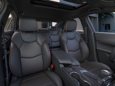 2026 Cadillac CT4 Sport