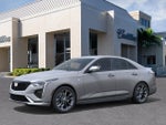 2026 Cadillac CT4 Sport