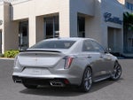 2026 Cadillac CT4 Sport