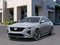2026 Cadillac CT4 Sport