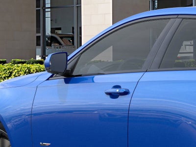 2026 Cadillac CT4-V V-Series