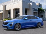 2026 Cadillac CT4-V V-Series