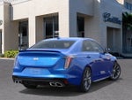 2026 Cadillac CT4-V V-Series