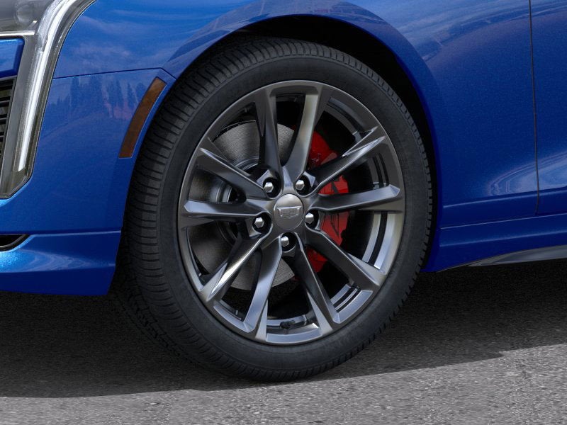 2026 Cadillac CT4-V V-Series