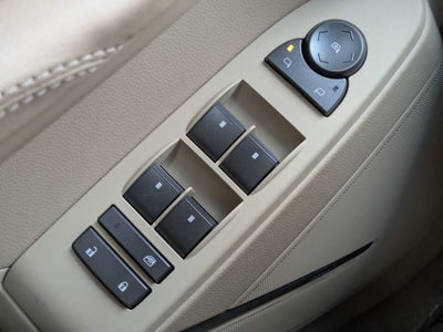 2013 Cadillac CTS Luxury