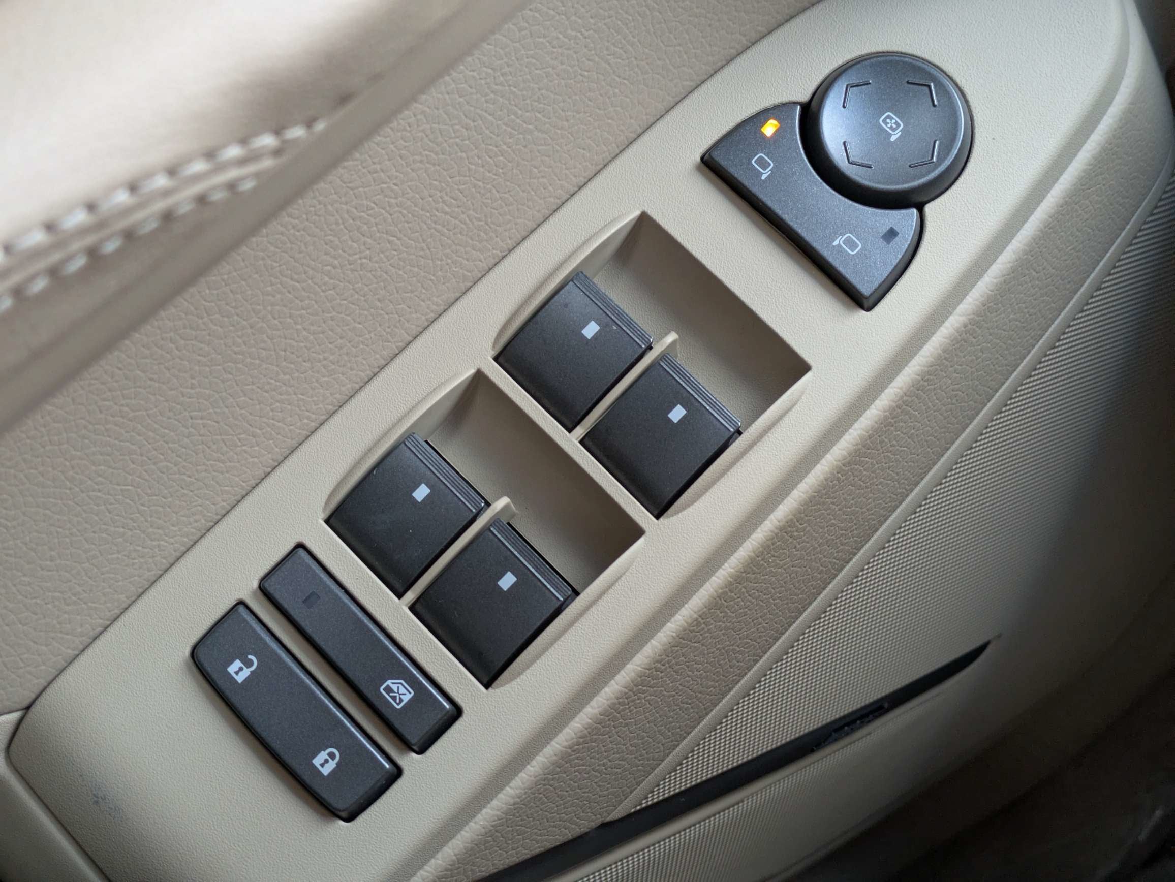 2013 Cadillac CTS Luxury