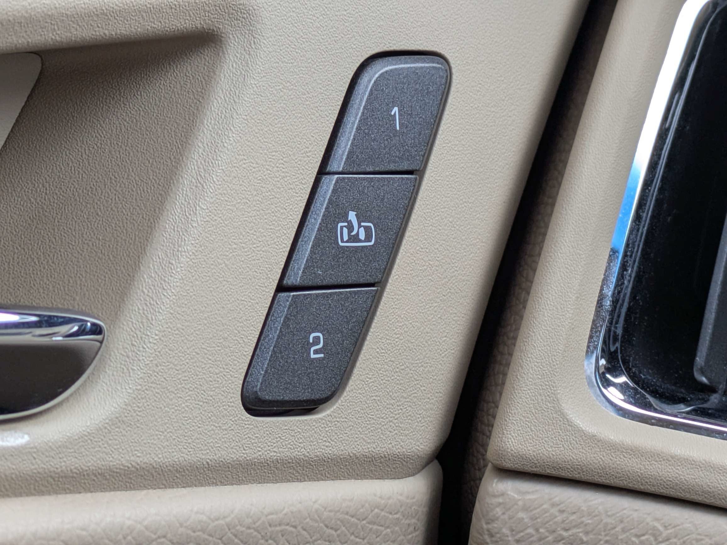 2013 Cadillac CTS Luxury