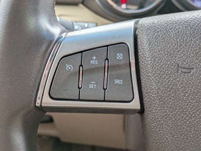 2013 Cadillac CTS Luxury