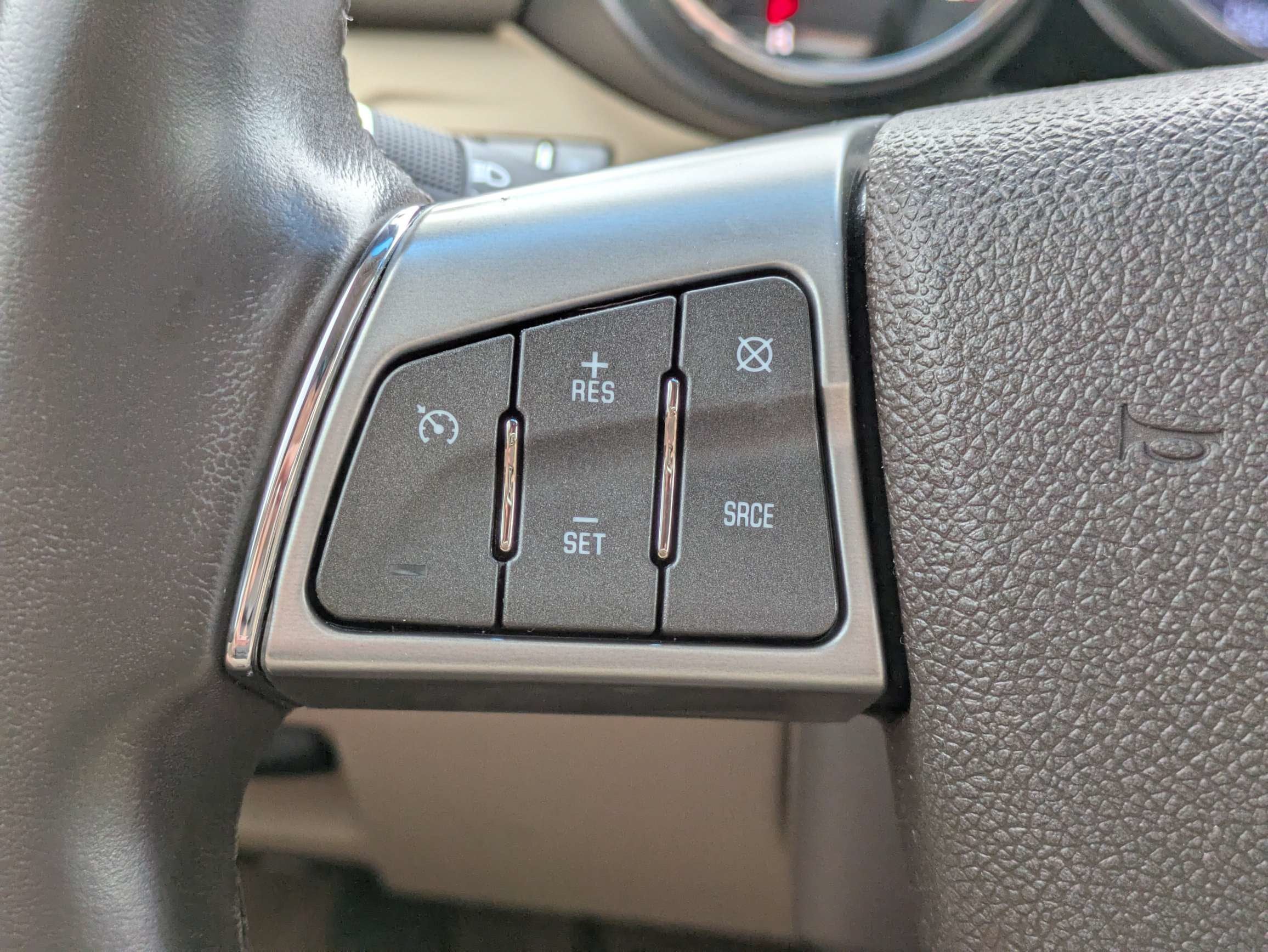 2013 Cadillac CTS Luxury