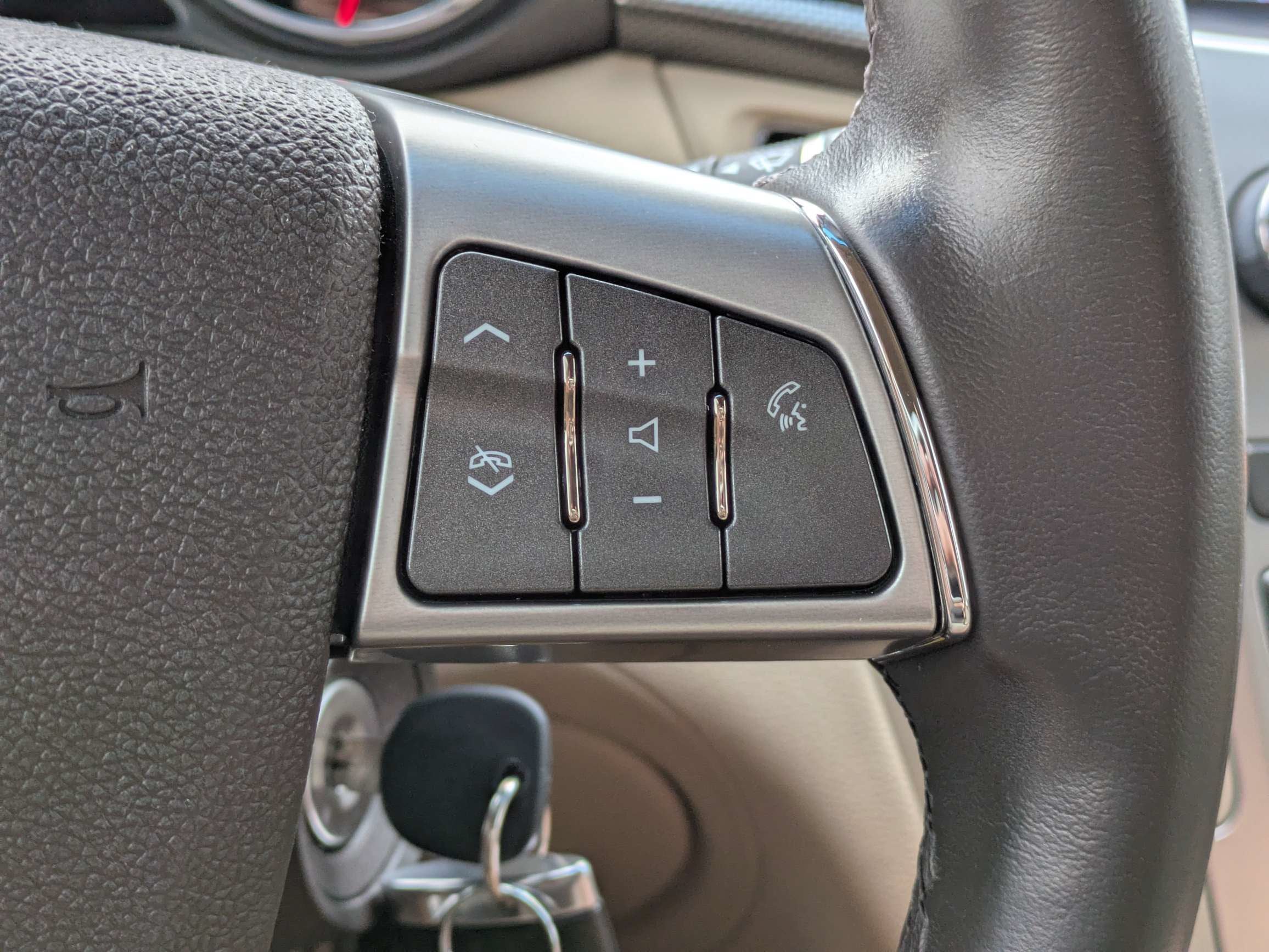 2013 Cadillac CTS Luxury