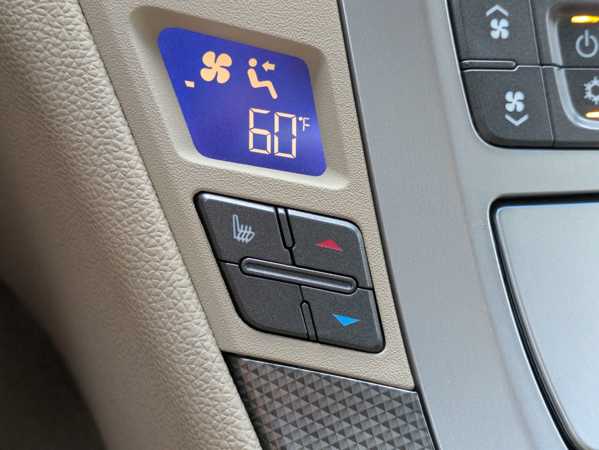 2013 Cadillac CTS Luxury