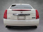 2013 Cadillac CTS Luxury