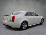 2013 Cadillac CTS Luxury