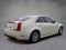 2013 Cadillac CTS Luxury