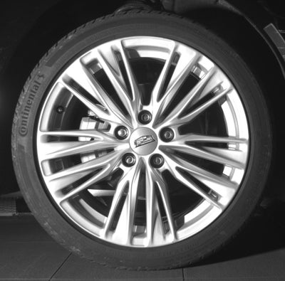 2021 Cadillac CT4 Premium Luxury