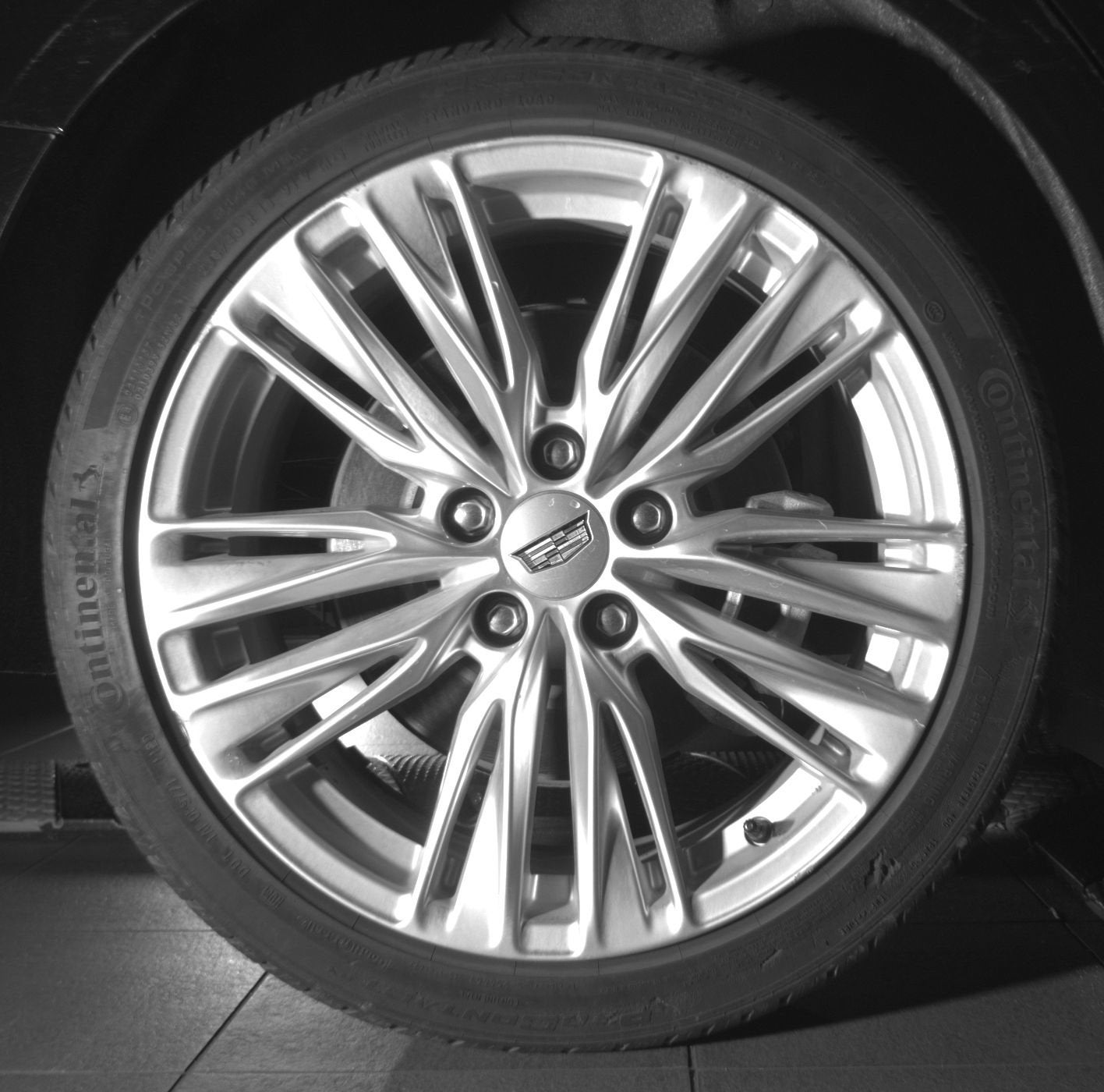 2021 Cadillac CT4 Premium Luxury