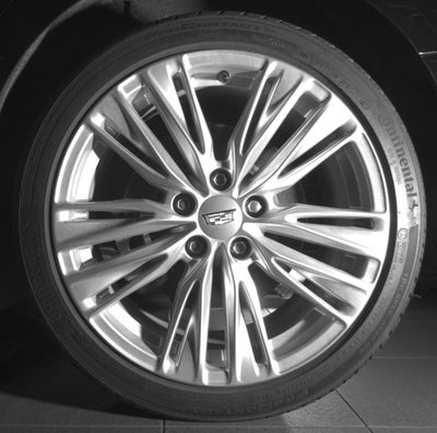 2021 Cadillac CT4 Premium Luxury