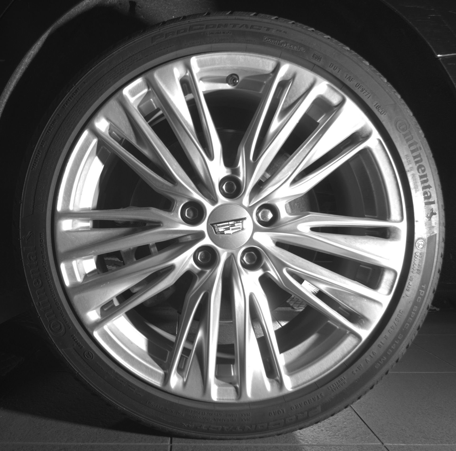 2021 Cadillac CT4 Premium Luxury