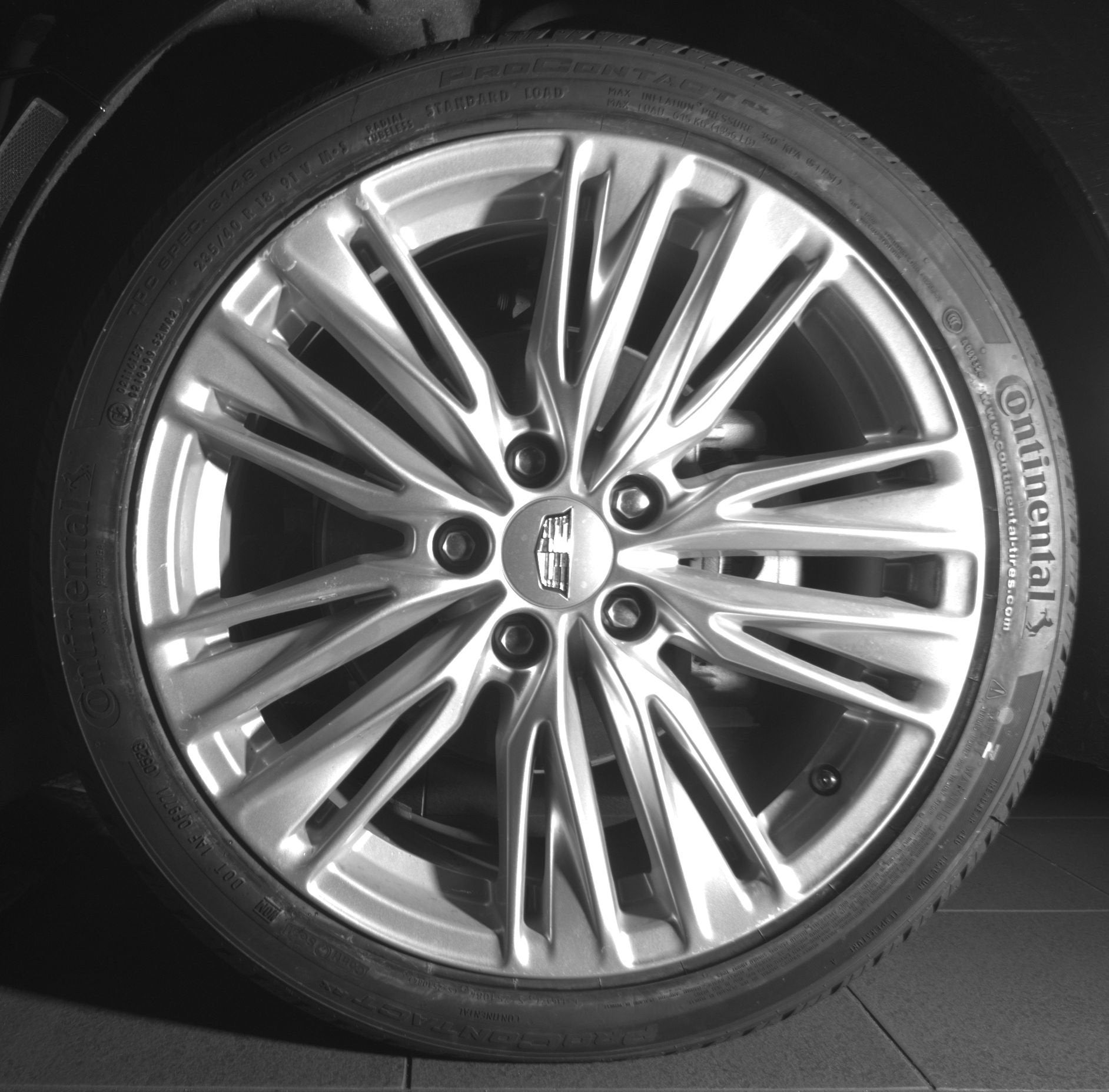 2021 Cadillac CT4 Premium Luxury