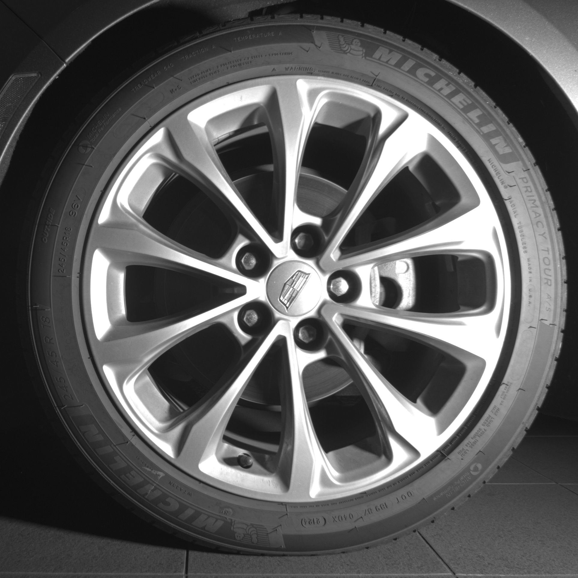 2020 Cadillac CT5 Premium Luxury