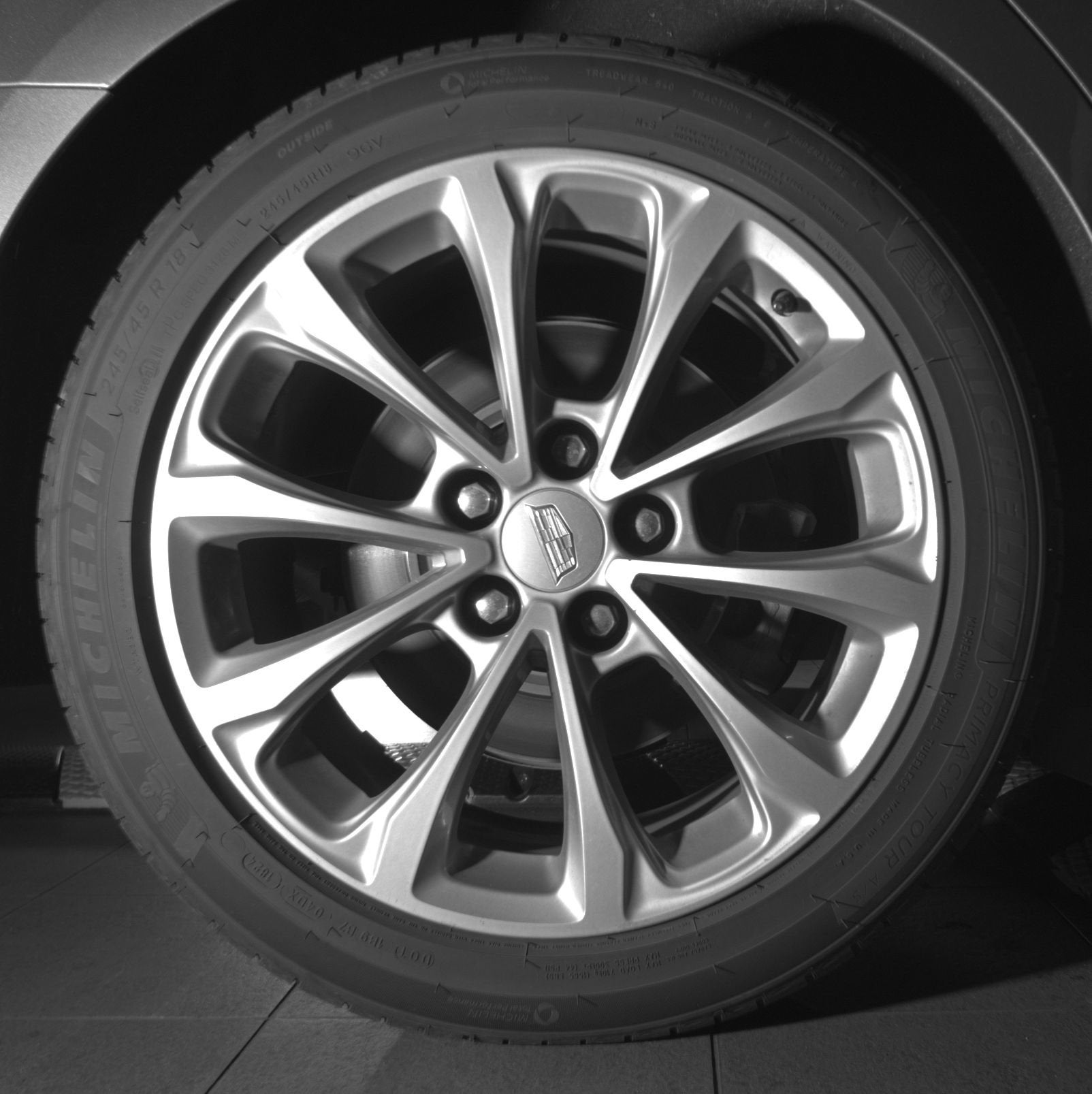 2020 Cadillac CT5 Premium Luxury