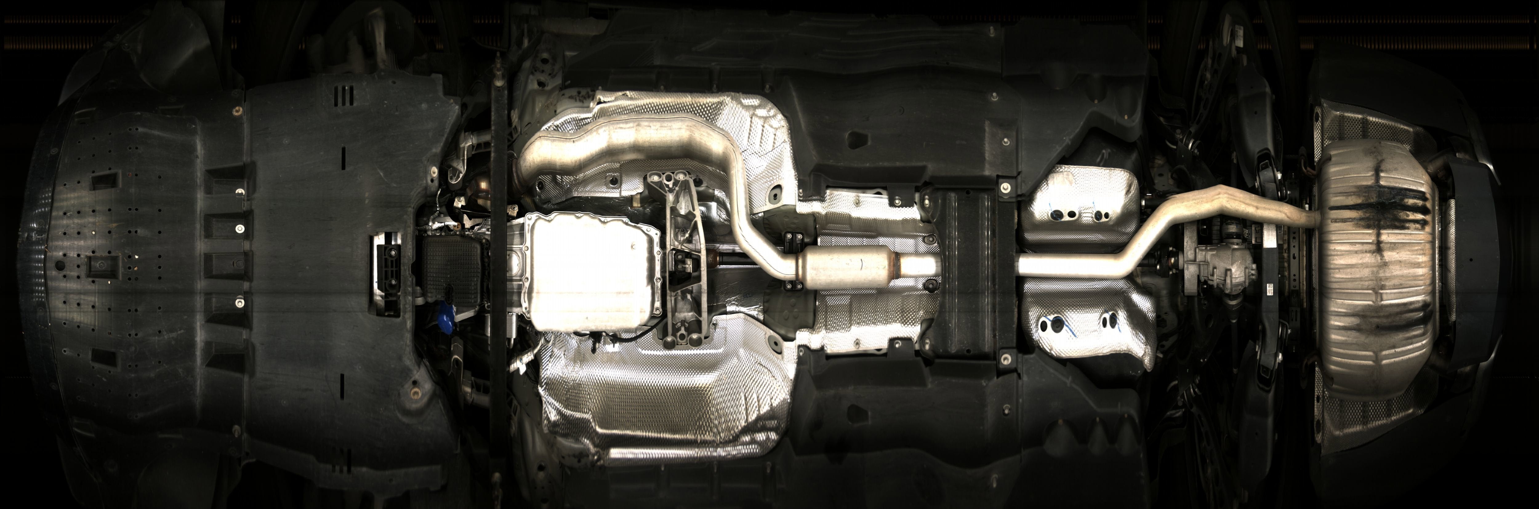 2020 Cadillac CT5 Premium Luxury