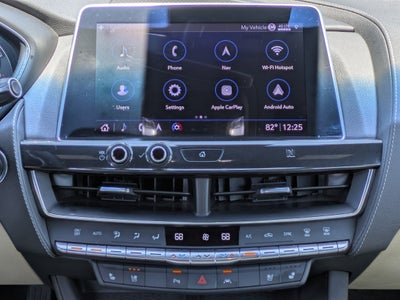 2020 Cadillac CT5 Premium Luxury
