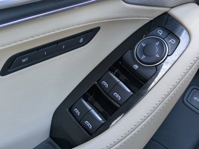 2020 Cadillac CT5 Premium Luxury