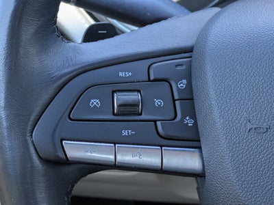 2020 Cadillac CT5 Premium Luxury