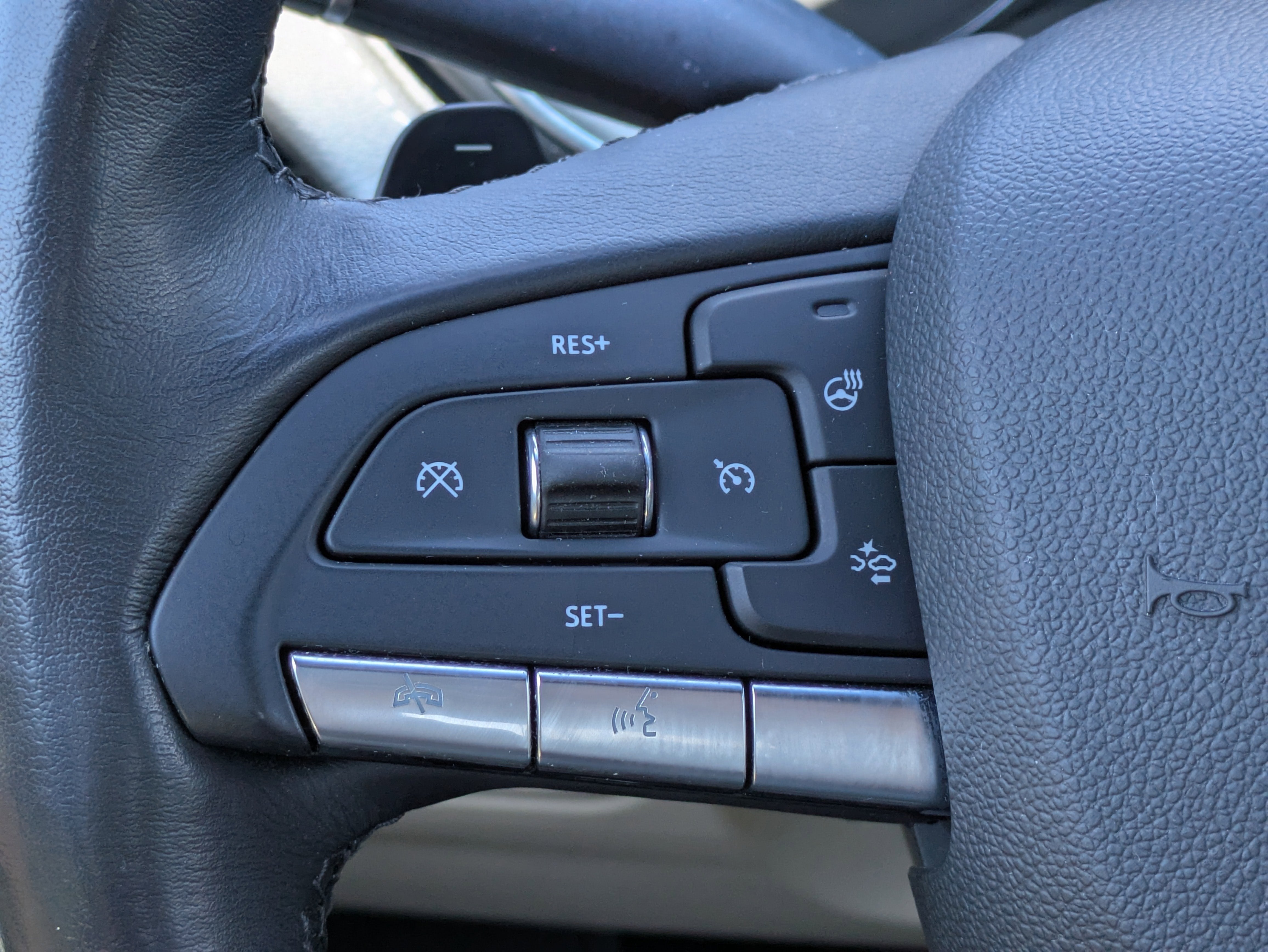 2020 Cadillac CT5 Premium Luxury