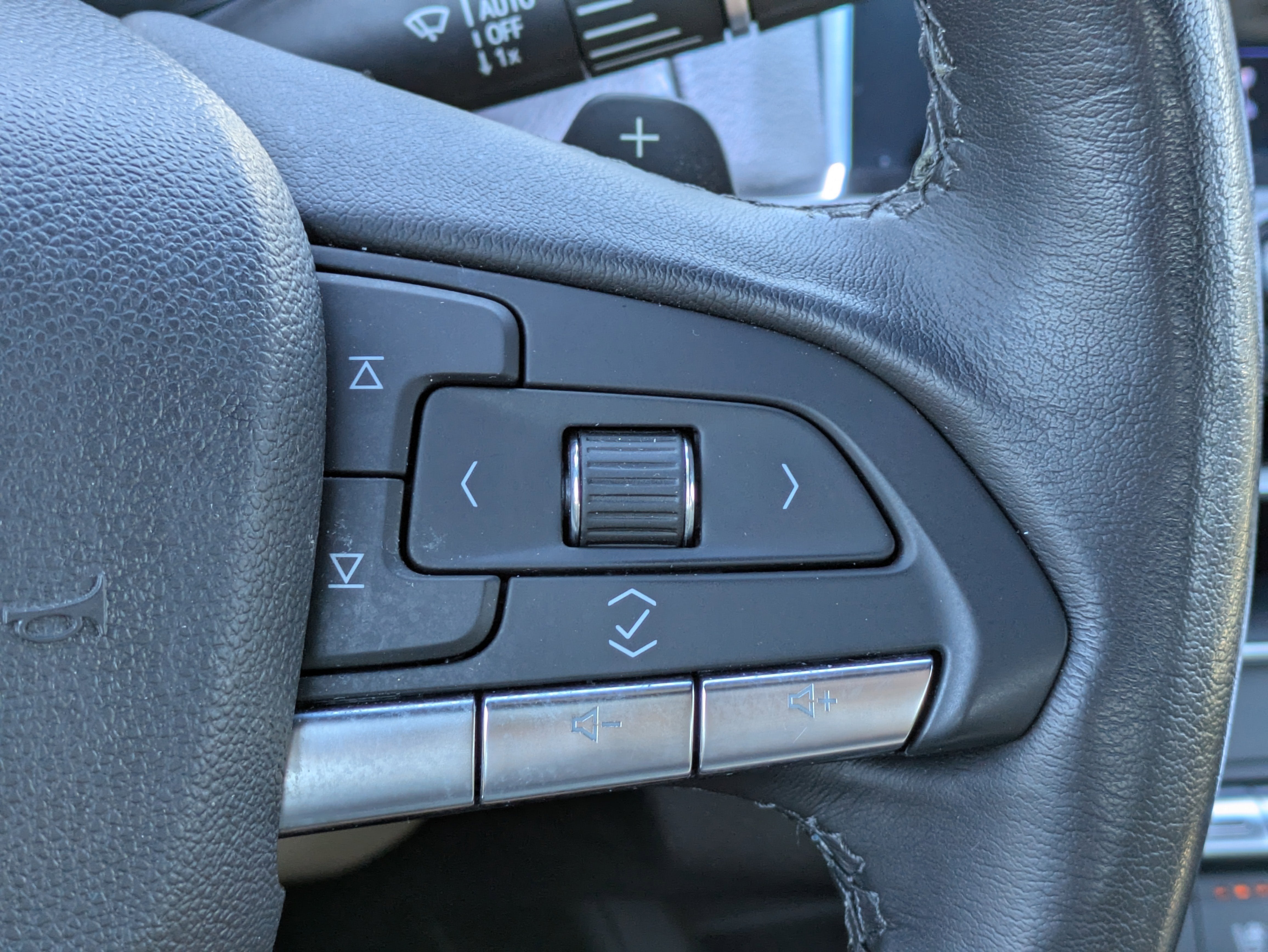 2020 Cadillac CT5 Premium Luxury