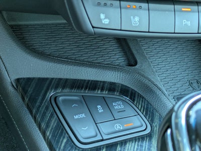 2020 Cadillac CT5 Premium Luxury