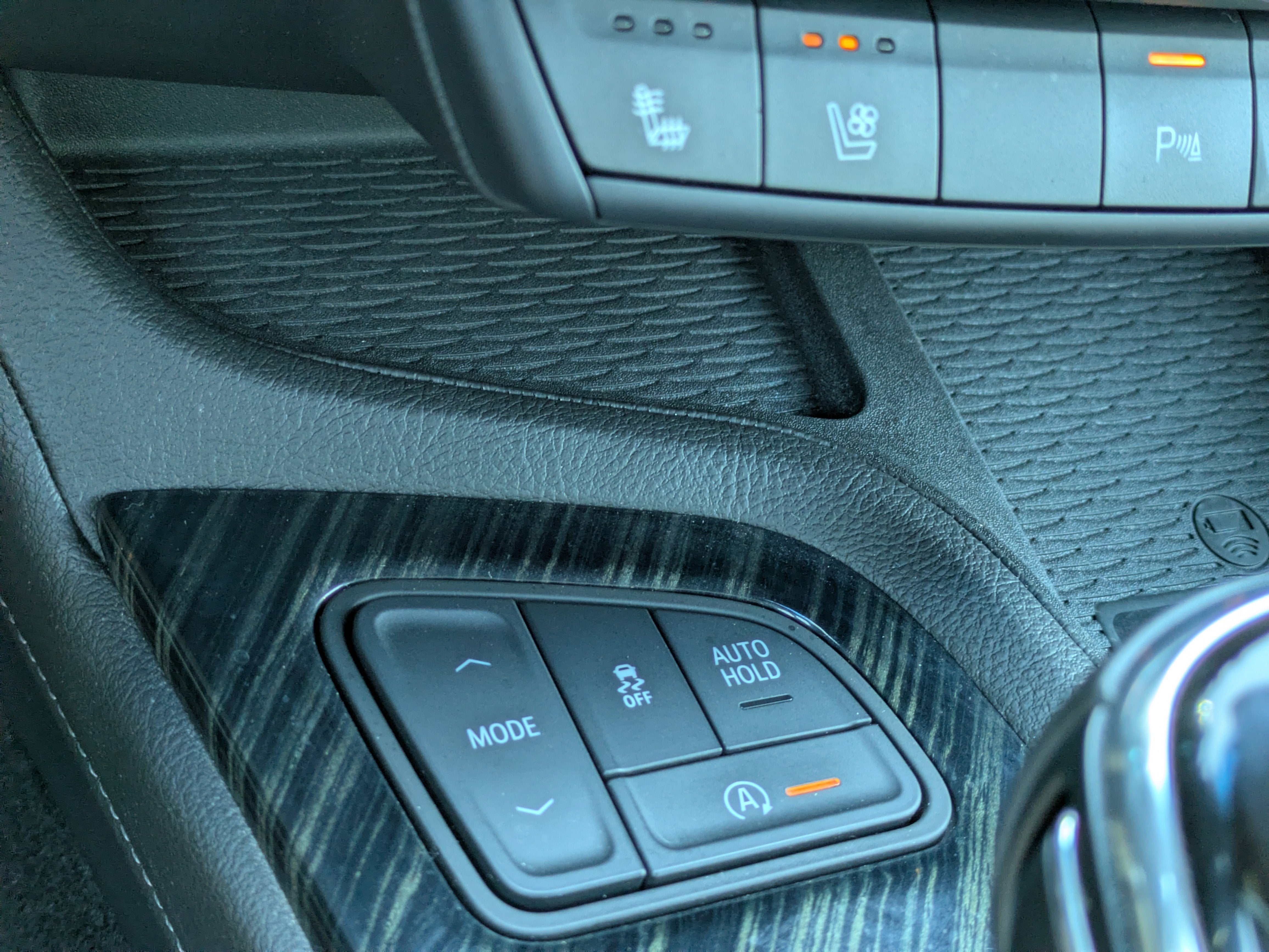2020 Cadillac CT5 Premium Luxury