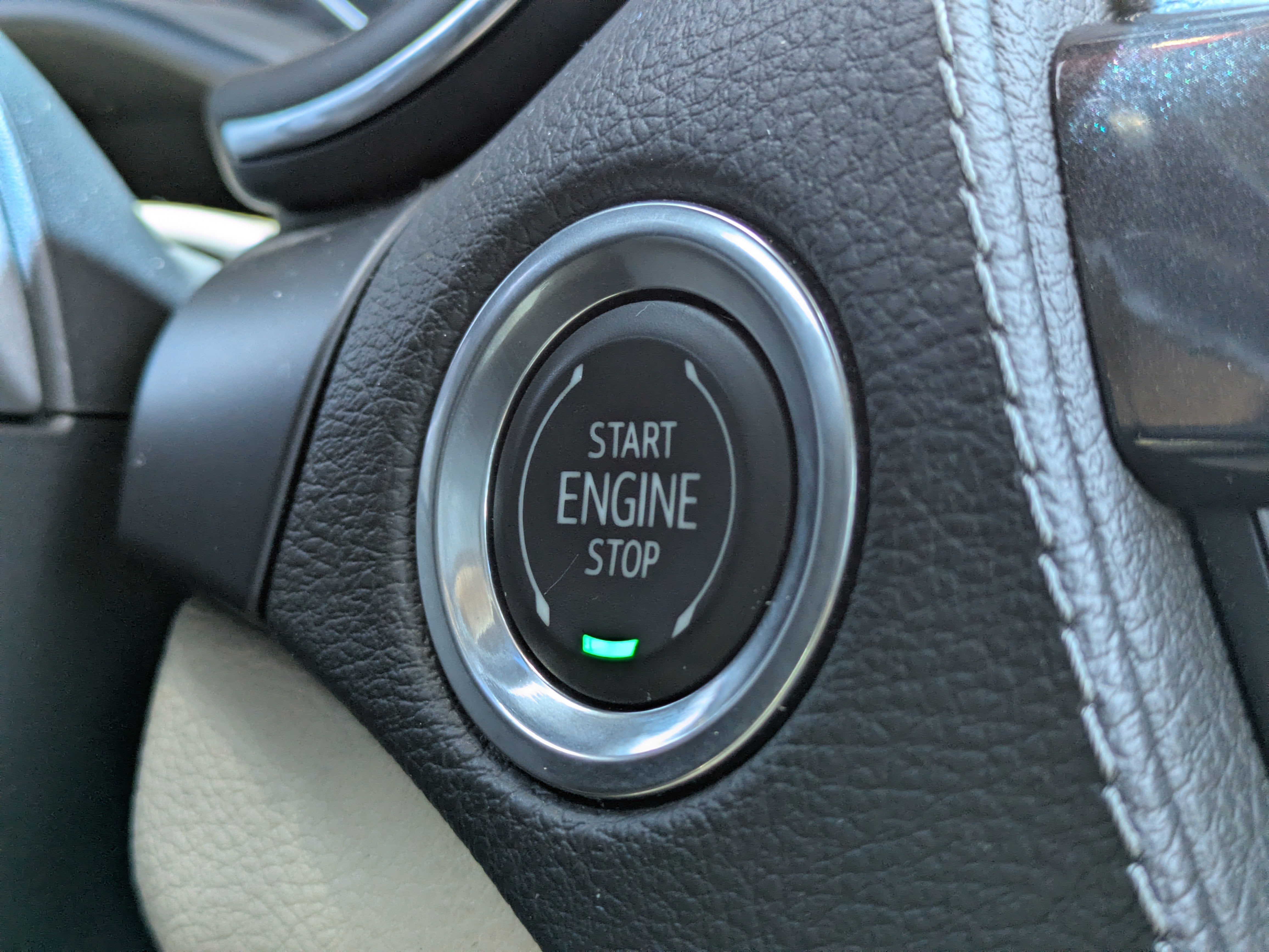 2020 Cadillac CT5 Premium Luxury