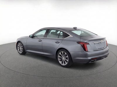 2020 Cadillac CT5 Premium Luxury