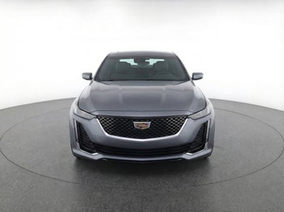 2020 Cadillac CT5 Premium Luxury