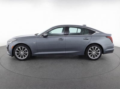 2020 Cadillac CT5 Premium Luxury