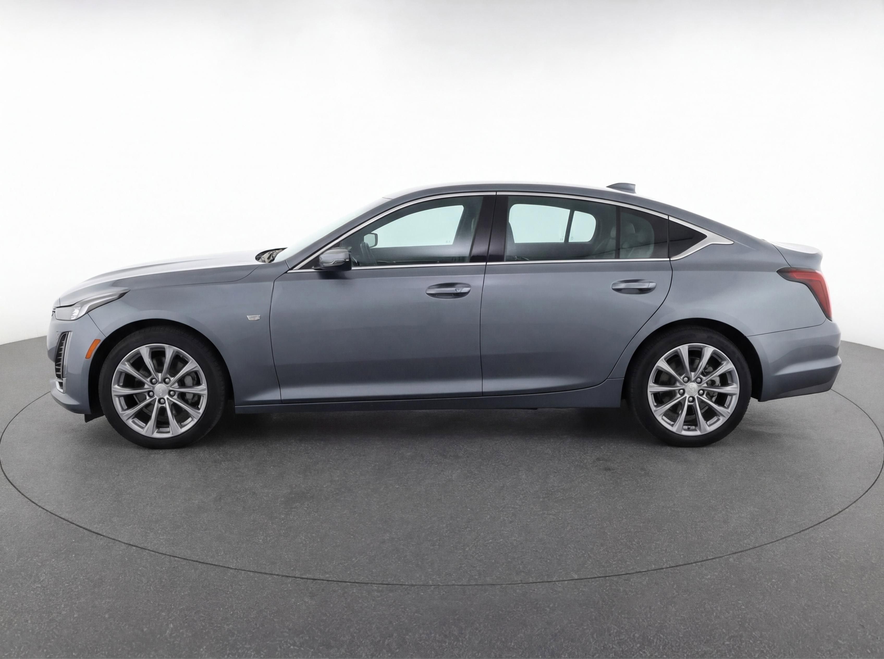 2020 Cadillac CT5 Premium Luxury