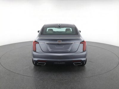 2020 Cadillac CT5 Premium Luxury