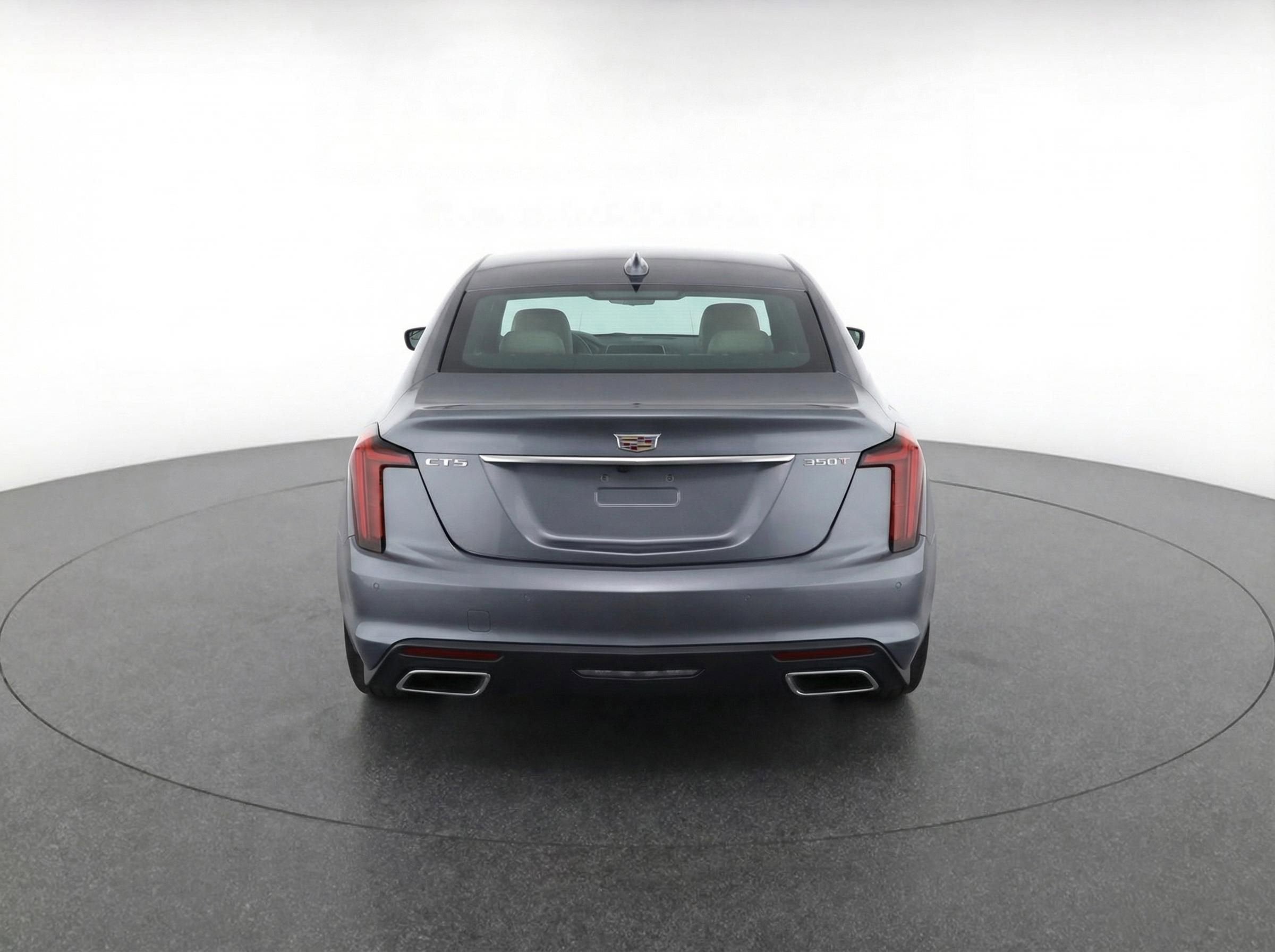 2020 Cadillac CT5 Premium Luxury