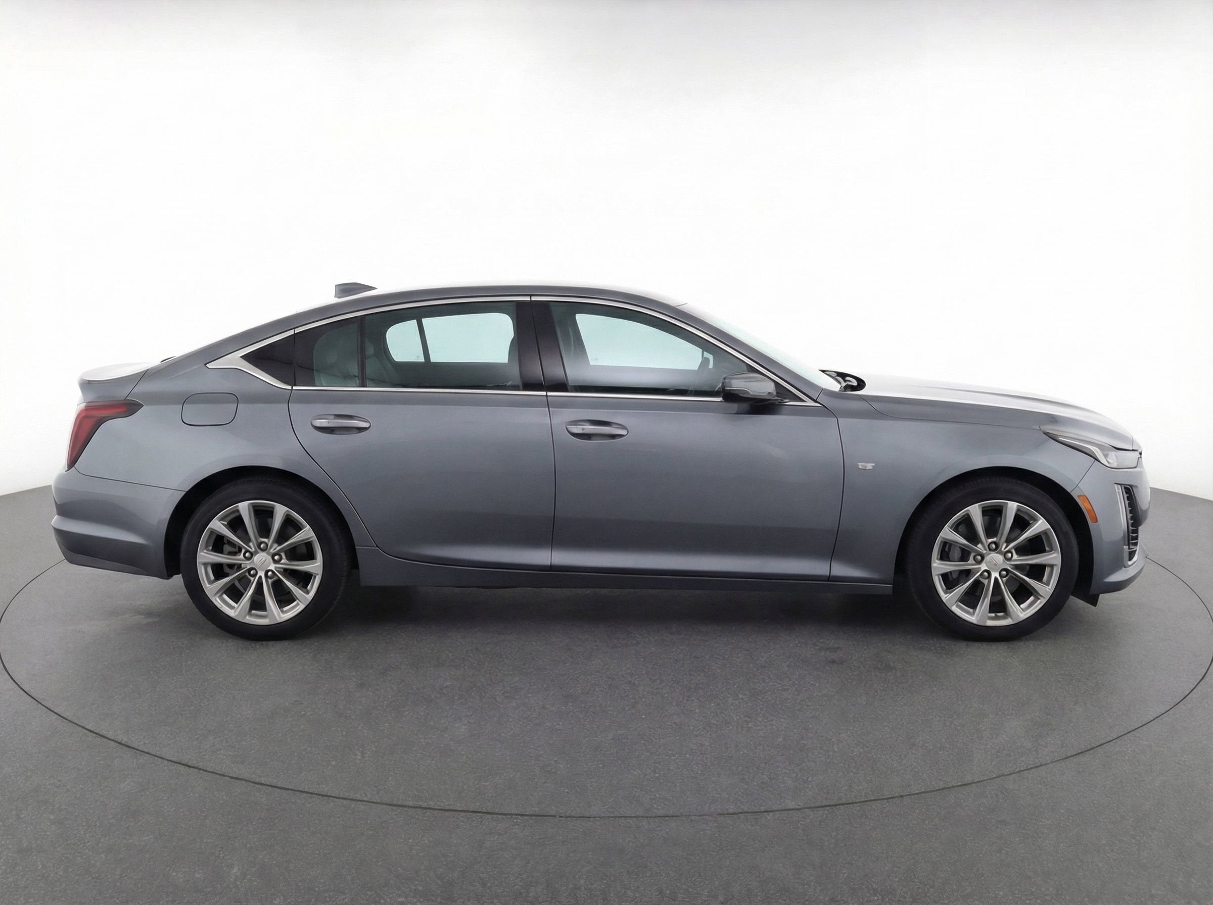 2020 Cadillac CT5 Premium Luxury