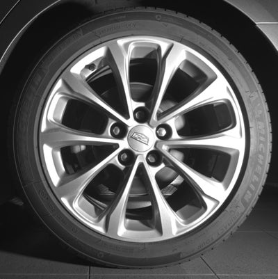 2020 Cadillac CT5 Premium Luxury