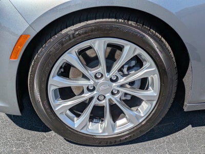 2022 Cadillac CT5 Premium Luxury