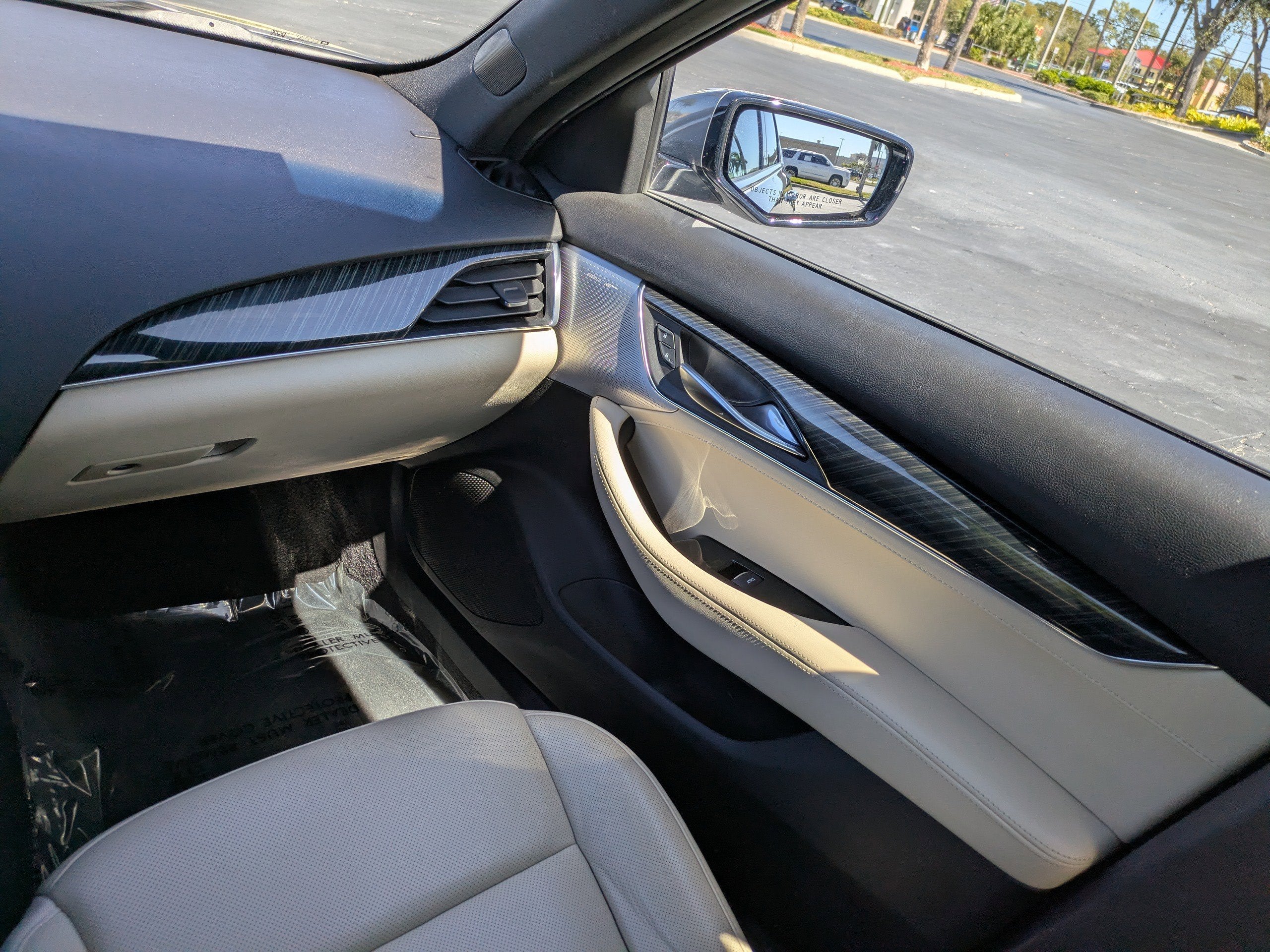 2022 Cadillac CT5 Premium Luxury