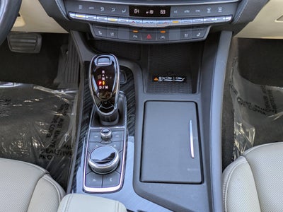 2022 Cadillac CT5 Premium Luxury