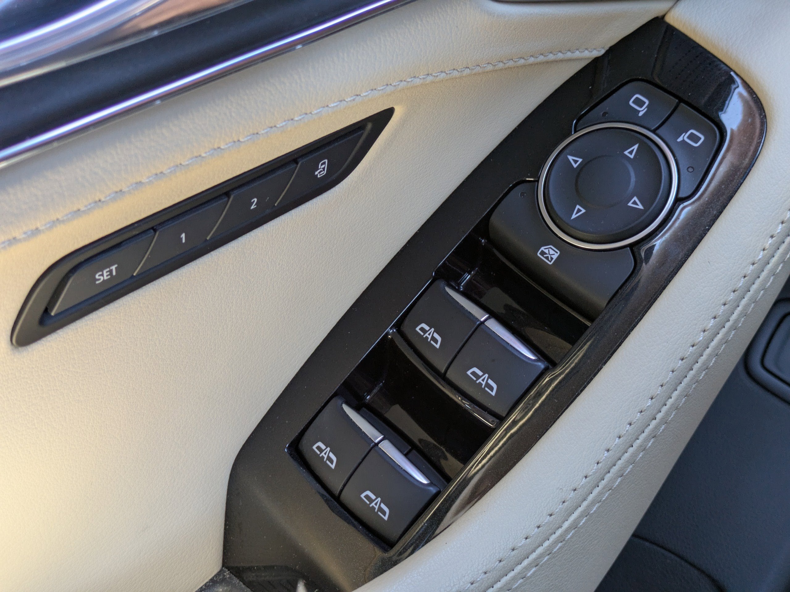 2022 Cadillac CT5 Premium Luxury