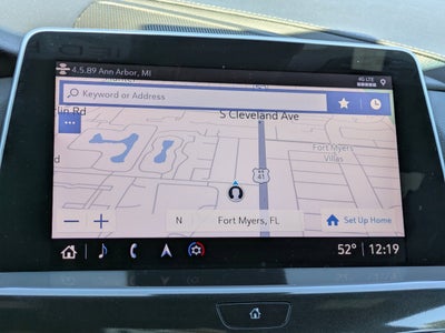 2022 Cadillac CT5 Premium Luxury