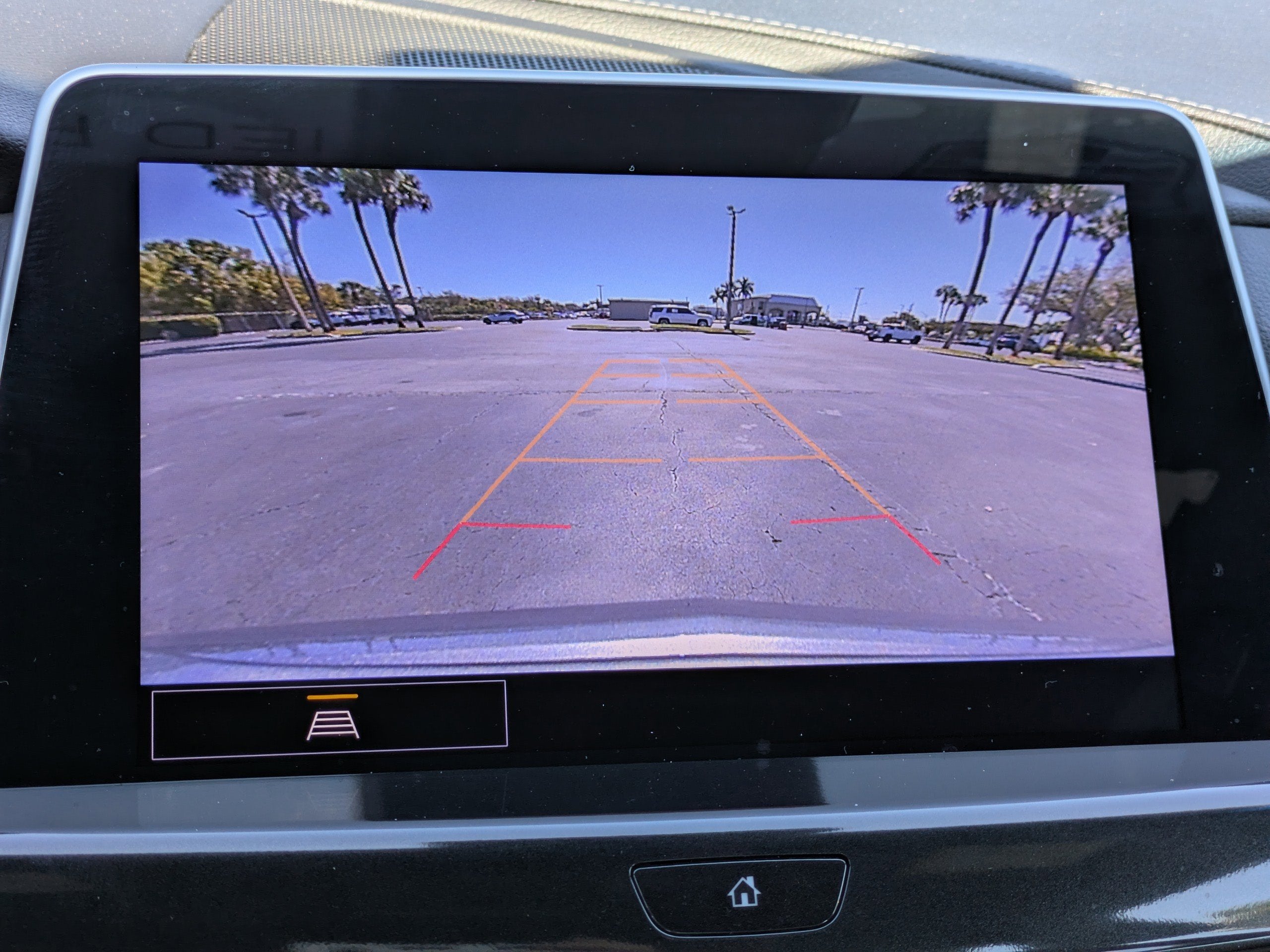 2022 Cadillac CT5 Premium Luxury