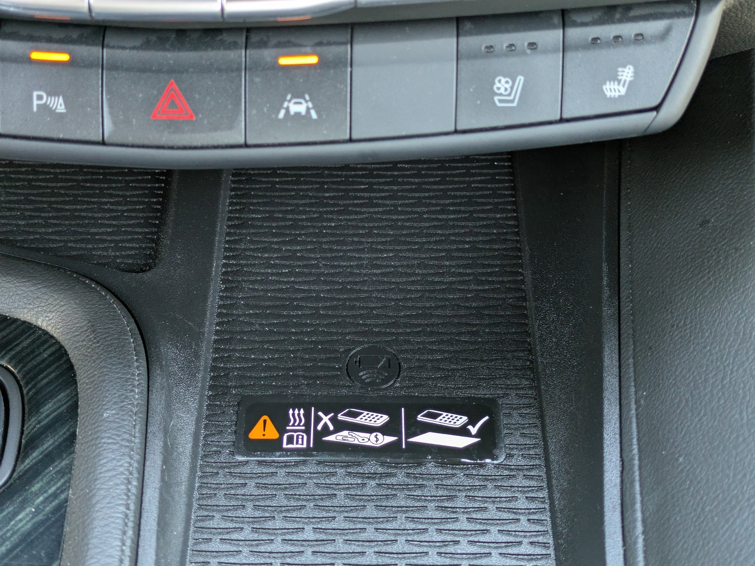 2022 Cadillac CT5 Premium Luxury